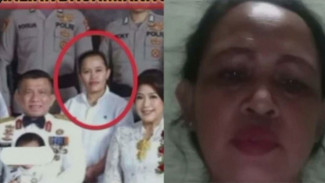 Heboh! Diduga Mantan ART Beber Keluarga Sambo Licik