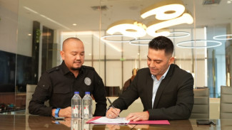 Janji Javier Roca Bawa Arema Kembali Dengan Gaya Sepak Bola Malangan