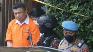 Timsus Diminta Usut Dugaan 3 Kapolda Terlibat Kasus Sambo