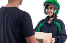 Kemenhub Resmi Naikkan Tarif Ojol