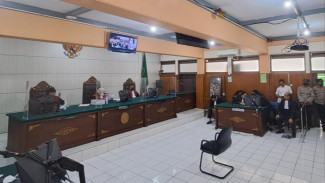 Ko Jul Divonis 12 Tahun Penjara Dalam Kasus Kekerasan Seksual di SPI