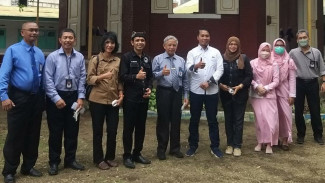 UB Bakal Bangun Klinik