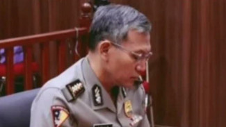Ini 3 Anak Buah Sambo Yang Sudah Dipecat Polri