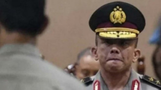Hari Ini Ferdy Sambo Jalani Tes Kebohongan