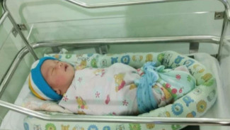 Heboh! Bayi Baru Lahir Diberi Nama Perdi Sambo