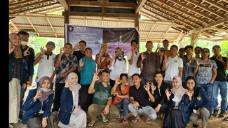 UB Bikin Program Pelatihan Bahasa Asing Pariwisata di Banyuwangi