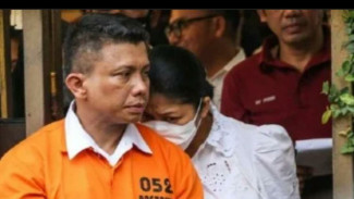 Bripka RR Akui Tak Lihat Ferdy Sambo Tembak Brigadir J