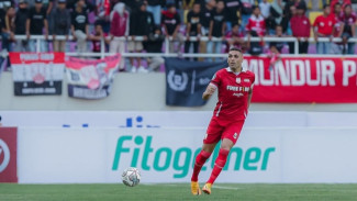 Jadwal Duel Seru Liga 1 Hari ini, Ada PSS Kontra Persis