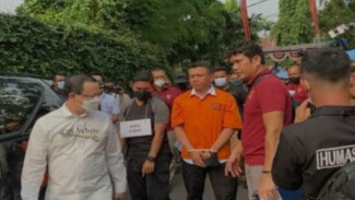 Ferdy Sambo Ternyata Tarik Lagi Uang Yang Diberikan kepada Bripka RR