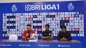 Arema FC Bidik Kemenangan Atas Persik Di Laga Derby Jatim