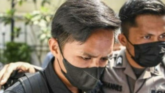 Pasca Rekonstruksi, Bharada E Dekatkan Diri Pada Tuhan