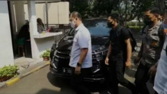 Atasi Trauma, Pengacara Minta Bharada E Bisa Bertemu Orangtuanya