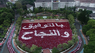 Rektor UMM Anggap Cuitan Rafi Hanya Sebagai Kritikan