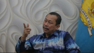 Komnas HAM Ingin Polri Gali Lagi Siapa Saja Yang Tembak Brigadir J