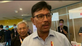 Kominfo Butuh Emergency Response Team Jaga Data Pemerintah