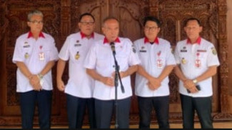 BSSN Akui Sistem Keamanan Teknologi dan Informasi Masih Rentan