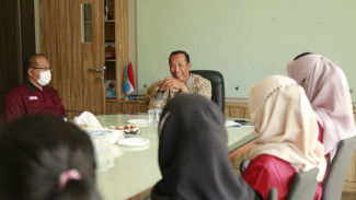 UMM Kirim Psikolog Untuk Bantu Migran Indonesia di Malaysia