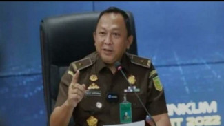 Kejagung Angkat Bicara Terkait Berkas Perkara Pembunuhan Brigadir J