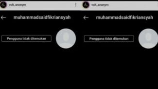 Giliran Bjorka Dibongkar Data Dirinya, Seorang Pemuda Asal Cirebon?