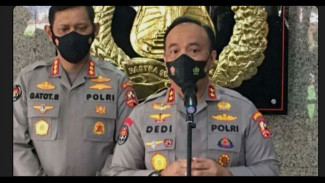 Putusan Banding Ferdy Sambo Pekan Depan