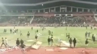 Penyebab Suporter Persebaya Ngamuk Usai Dipecundangi RANS