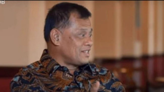 Gatot Nurmantyo Beri Tanggapan Kasus Sambo