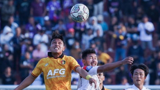 Penyelesaian Akhir Buruk Penyebab Persik Kalah Dari Arema