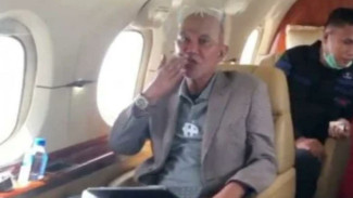 Di Tengah Isu Kenaikan BBM, Ini yang Dilakukan Ketua Banggar DPR RI