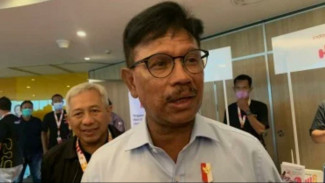 Bjorka Beraksi Lagi, Sebut Menkominfo Ganti Nomor Domain AS