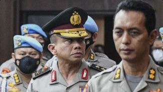 Nasib Banding Ferdy Sambo Ditentukan Hari Ini