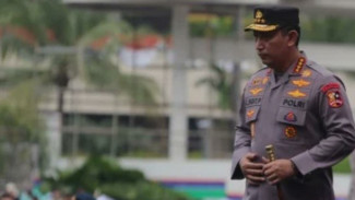 Meski Diterpa Kasus Sambo, Kinerja Polri Masih Dapat Kepercayaan