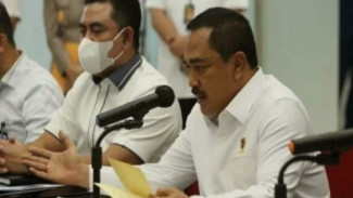 Tekad Menteri Agus Andrianto Jadikan Lapas Bersih Tanpa Narkoba