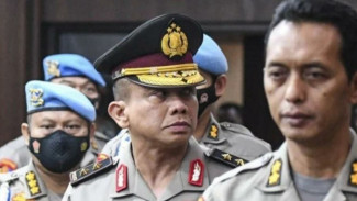 Banding Ditolak, Ferdy Sambo Resmi Dipecat