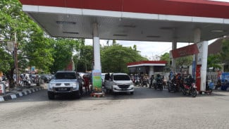 Jawaban Pertamina Soal Pertalite BBM Boros dan Cepat Menguap