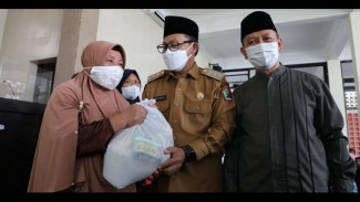 Kota Malang Pilot Project Program Pengentasan Kemiskinan