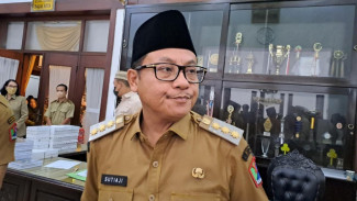 Wali Kota Malang Sesalkan Penyebaran Tabloid Anies Baswedan di Masjid