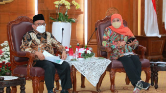 ISNU Jatim Dorong Program industri Halal