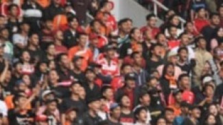 Persib Usahakan Jakmania Tetap Hadir ke Bandung, Kuota 30 Orang