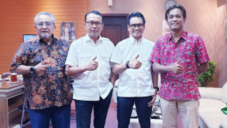 Tenis Meja Jatim Yakin Sabet Medali Emas di Porwanas XIII