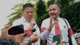 Ferdy Sambo Disebut Banyak Ditakuti Jenderal Polri