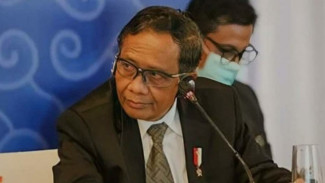 Mahfud MD: Kebiasaan Hedon Anggota Polri Perlu Diubah