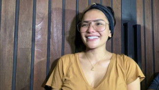 Bjorka Anggap Nikita Mirzani Tak Penting Diganggapi