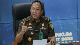 Hampir 3 Bulan, Ferdy Sambo Tak Kunjung Diadili