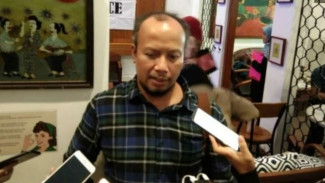Esteh Indonesia Somasi Pelanggan, Ini Tanggapan YLKI