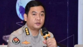 Kapolres Batanghari Dicopot Buntut Dugaan Pelecehan Seksual