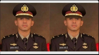 Anggota DPR Fraksi Gerindra Akui Anaknya Terlibat Kasus Sambo