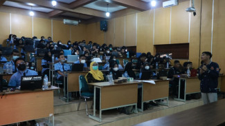 Jagoan Cloud Ajak Siswa SMK Tingkatkan Skill di Bidang Teknologi