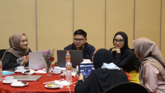 Guru Harus Memiliki Kemampuan Lebih Mengikuti Kemajuan Zaman