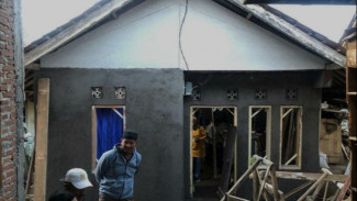 Bedah Rumah Warga Kota Malang Dialokasikan Rp 5 M
