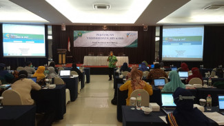 Kasus HIV di Kota Malang Menurun